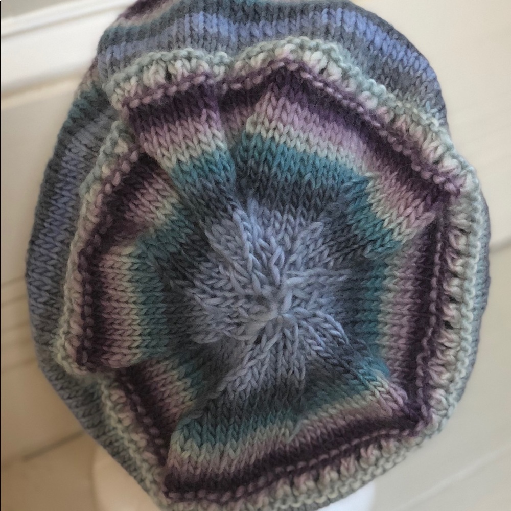 NEW Slouch Hat